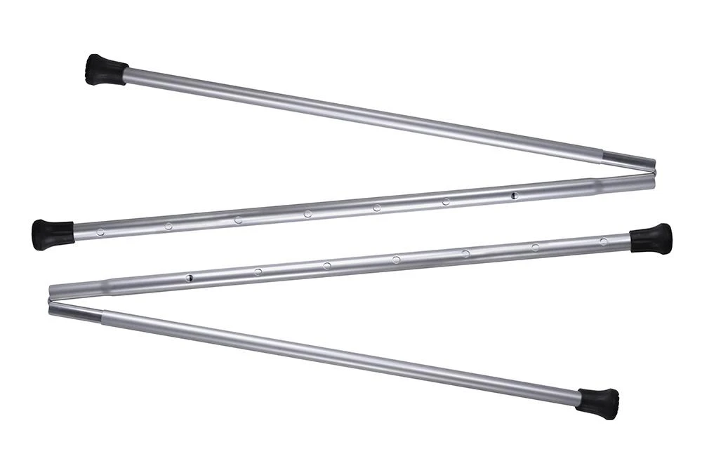 Big Agnes Accessory Backpacking Tarp Poles 3 Big Agnes Accessory Backpacking Tarp Poles