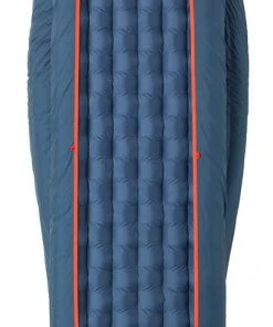 Big Agnes Anvil Horn 0˚ 9 Big Agnes Anvil Horn 0˚ -Big Agnes Sales ANVILHORN0 Back 004