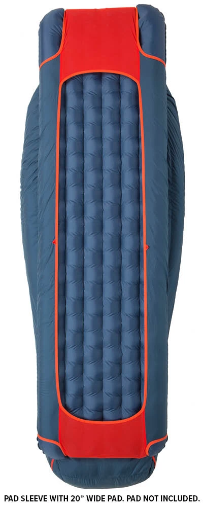 Big Agnes Anvil Horn 0˚ 6 Big Agnes Anvil Horn 0˚ - Image 4