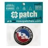 2" Big Agnes Logo Noso® Patch -Big Agnes Sales APATCH219 packaging 001