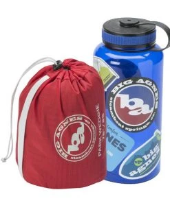 Big Agnes Accessory Park Bag Wedgie -Big Agnes Sales APBW20 STUFFED 003