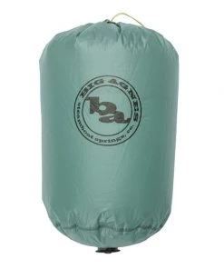 Big Agnes Pumphouse Platinum