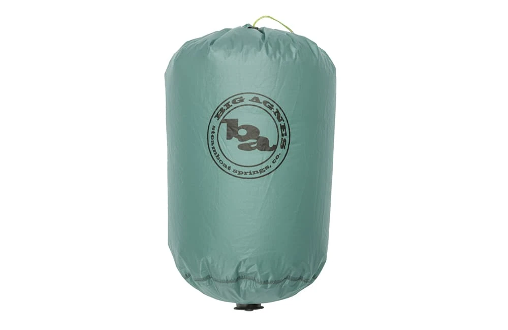 Big Agnes Pumphouse Platinum 3 Big Agnes Pumphouse Platinum