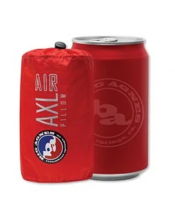 Big Agnes AXL Air Pillow -Big Agnes Sales AXLPILLOW StuffSack 003