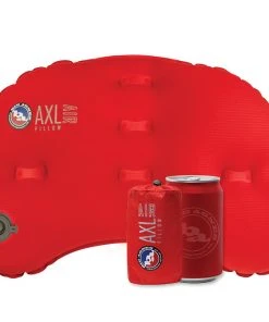 Big Agnes AXL Air Pillow -Big Agnes Sales AXLPILLOW inflated 004