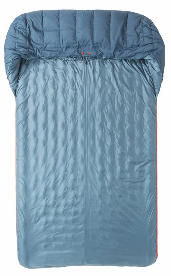 Big Agnes King Solomon 20° 8 Big Agnes King Solomon 20° - Image 6