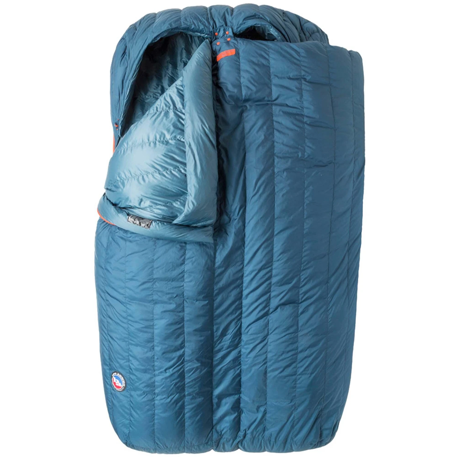 Big Agnes King Solomon 20° 3 Big Agnes King Solomon 20°