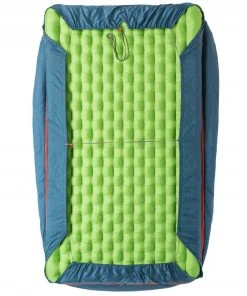 Big Agnes King Solomon 20° 15 Big Agnes King Solomon 20° -Big Agnes Sales BDWKS PadView2 007