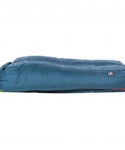 Big Agnes King Solomon 35° 11 Big Agnes King Solomon 35° -Big Agnes Sales BDWKS SIdeView2 003 1