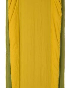 Big Agnes Echo Park 0˚ -Big Agnes Sales BEP0 unzipped 004