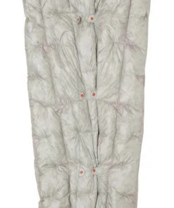 Big Agnes Fussell UL Quilt -Big Agnes Sales BFULQ20 BACK 003