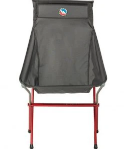 Big Agnes Big Six Camp Chair -Big Agnes Sales BIGSIX Asphalt 004