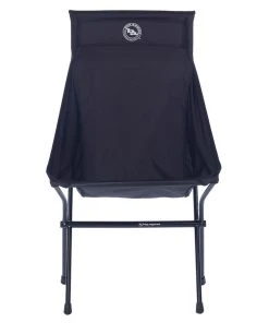 Big Agnes Big Six Camp Chair -Big Agnes Sales BIGSIX Black 010
