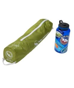 Big Agnes Big Six Camp Chair -Big Agnes Sales BIGSIX Green bag 003