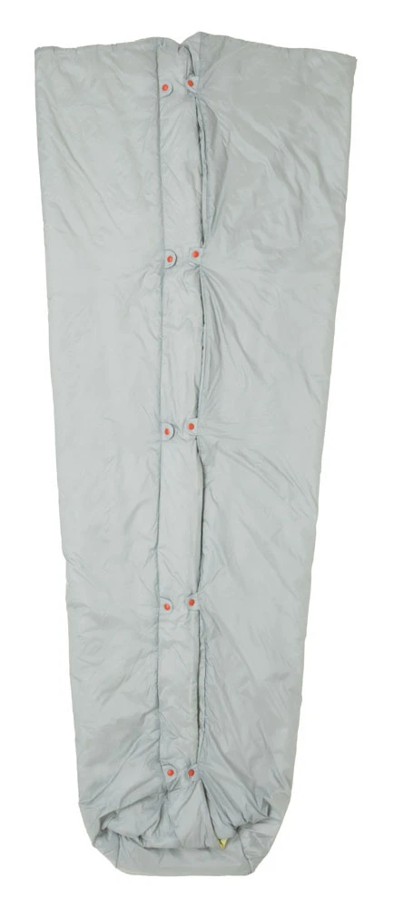 Big Agnes Kings Canyon UL Quilt 5 Big Agnes Kings Canyon UL Quilt - Image 3