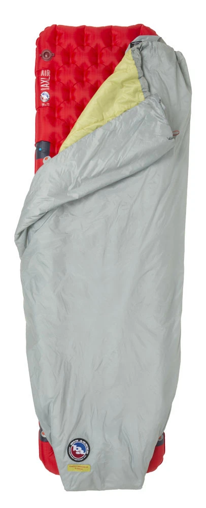 Big Agnes Kings Canyon UL Quilt 6 Big Agnes Kings Canyon UL Quilt - Image 4