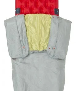 Big Agnes Kings Canyon UL Quilt 14 Big Agnes Kings Canyon UL Quilt -Big Agnes Sales BKCULQ20 top 006