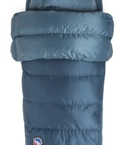 Big Agnes Lost Ranger 3N1 0°