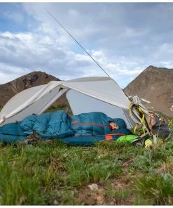 Big Agnes Lost Ranger 3N1 0° -Big Agnes Sales BLR3N1 LS 007