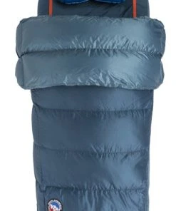 Big Agnes Lost Ranger 3N1 0° -Big Agnes Sales BLR3N1 OuterBagOpenwithPillow 003