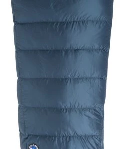 Big Agnes Lost Ranger 3N1 0° -Big Agnes Sales BLR3N1 OuterBagtopView 005