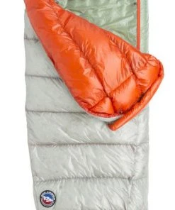 Big Agnes Lost Ranger UL 3N1 15° -Big Agnes Sales BLRUL3N1 OuterBagOpenNoPillow 005 1