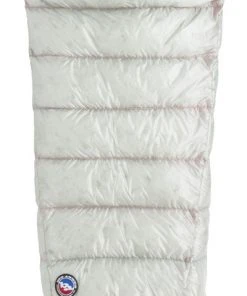 Big Agnes Lost Ranger UL 3N1 15° -Big Agnes Sales BLRUL3N1 OuterBagTopView 006 1