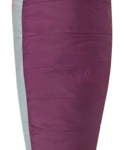 Big Agnes Blue Lake 25˚