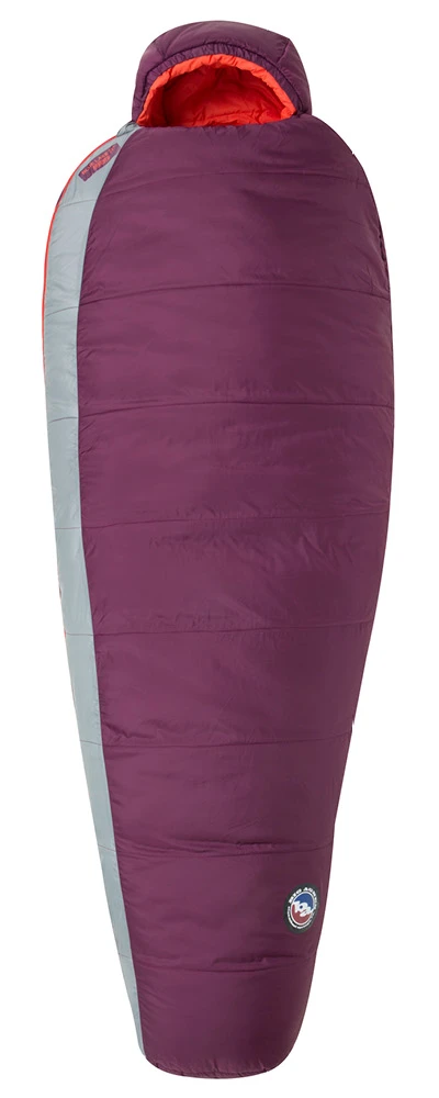 Big Agnes Blue Lake 25˚ 3 Big Agnes Blue Lake 25˚