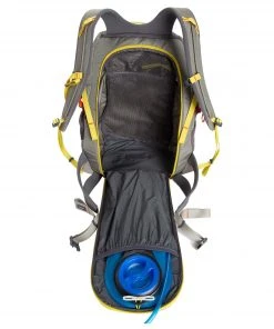 Big Agnes Ditch Rider 32L -Big Agnes Sales BPDR3222 Backzip 009