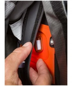 Big Agnes Garnet 60L -Big Agnes Sales BPG6022 Adjust2 009