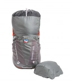 Big Agnes Garnet 60L -Big Agnes Sales BPG6022 FrontBrain 006