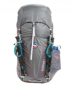 Big Agnes Garnet 60L -Big Agnes Sales BPG6022 FrontGear 007