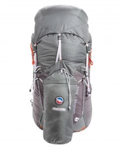 Big Agnes Garnet 60L -Big Agnes Sales BPG6022 FrontTC 005