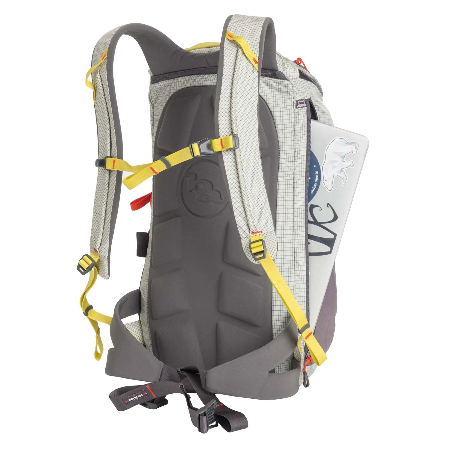 Big Agnes Impassable 20L 8 Big Agnes Impassable 20L - Image 6