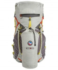 Big Agnes Prospector 50L 18 Big Agnes Prospector 50L -Big Agnes Sales BPP5022 BackTC2 007