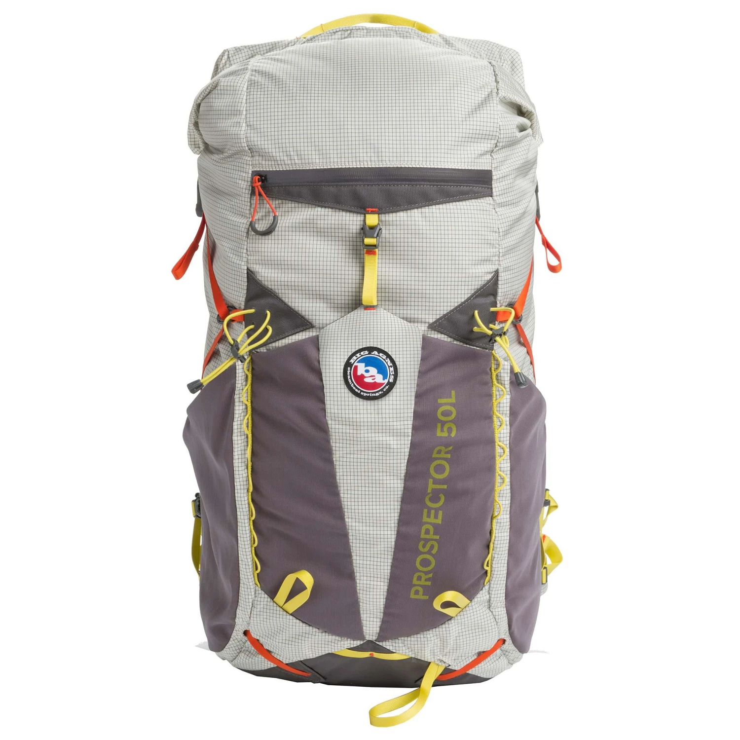 Big Agnes Prospector 50L 5 Big Agnes Prospector 50L - Image 3