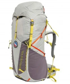Big Agnes Parkview 63L