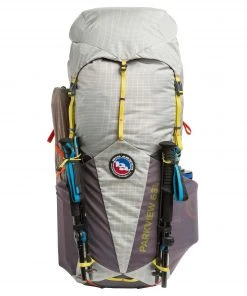 Big Agnes Parkview 63L -Big Agnes Sales BPPV6322 FrontGear2 004