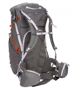 Big Agnes Sun Dog 45L 12 Big Agnes Sun Dog 45L -Big Agnes Sales BPSD45 BackAngle 003