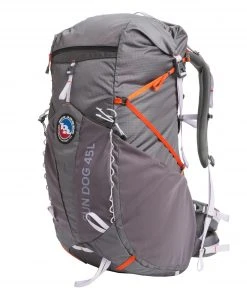 Big Agnes Sun Dog 45L