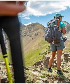 Big Agnes Sun Dog 45L 17 Big Agnes Sun Dog 45L -Big Agnes Sales BPSD45 LS 099