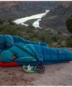 Big Agnes Roxy Ann 3N1 30° -Big Agnes Sales BWRA3N1 LS 008 1