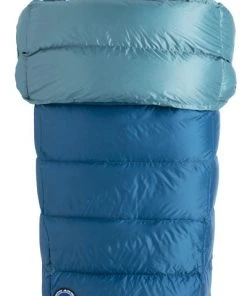 Big Agnes Roxy Ann 3N1 15° -Big Agnes Sales BWRA3N1 OuterBagOpen NOPillow 005