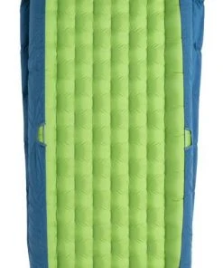 Big Agnes Roxy Ann 3N1 15° -Big Agnes Sales BWRA3N1 PadView 007