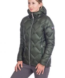 Big Agnes Women's Bearsley Jacket
