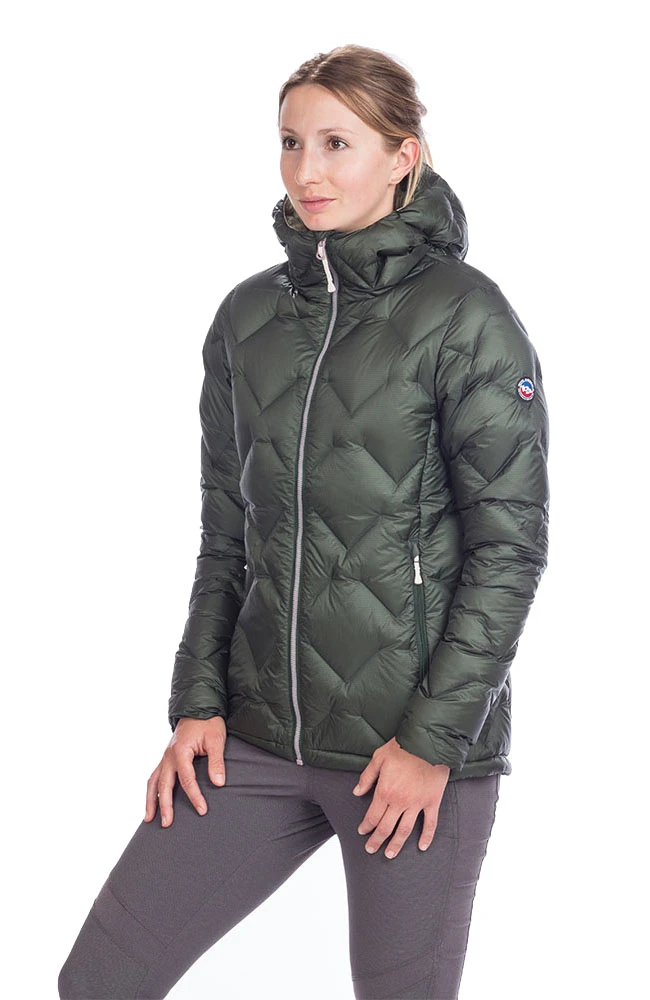 Big Agnes Women's Bearsley Jacket 3 Big Agnes Women's Bearsley Jacket