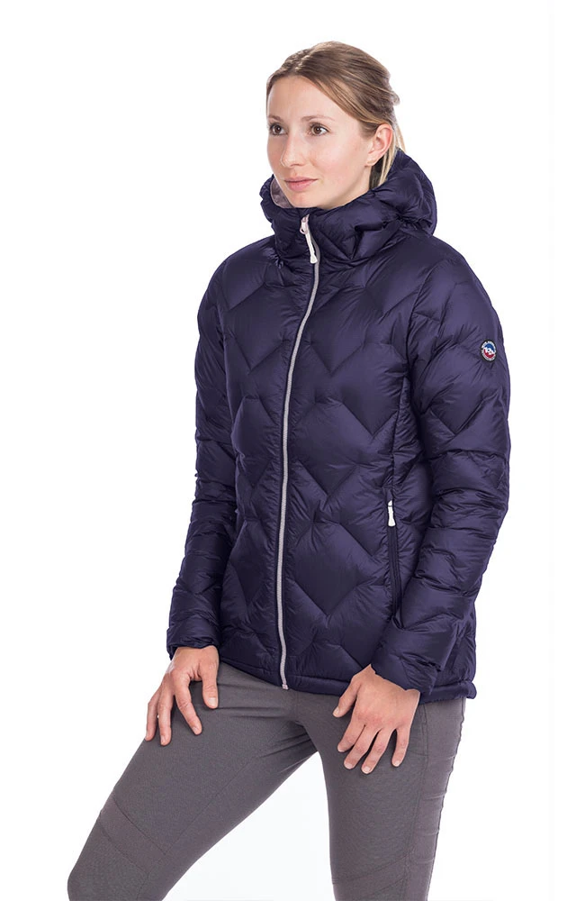 Big Agnes Women's Bearsley Jacket 6 Big Agnes Women's Bearsley Jacket - Image 4