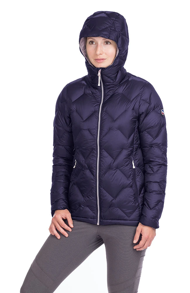 Big Agnes Women's Bearsley Jacket 7 Big Agnes Women's Bearsley Jacket - Image 5