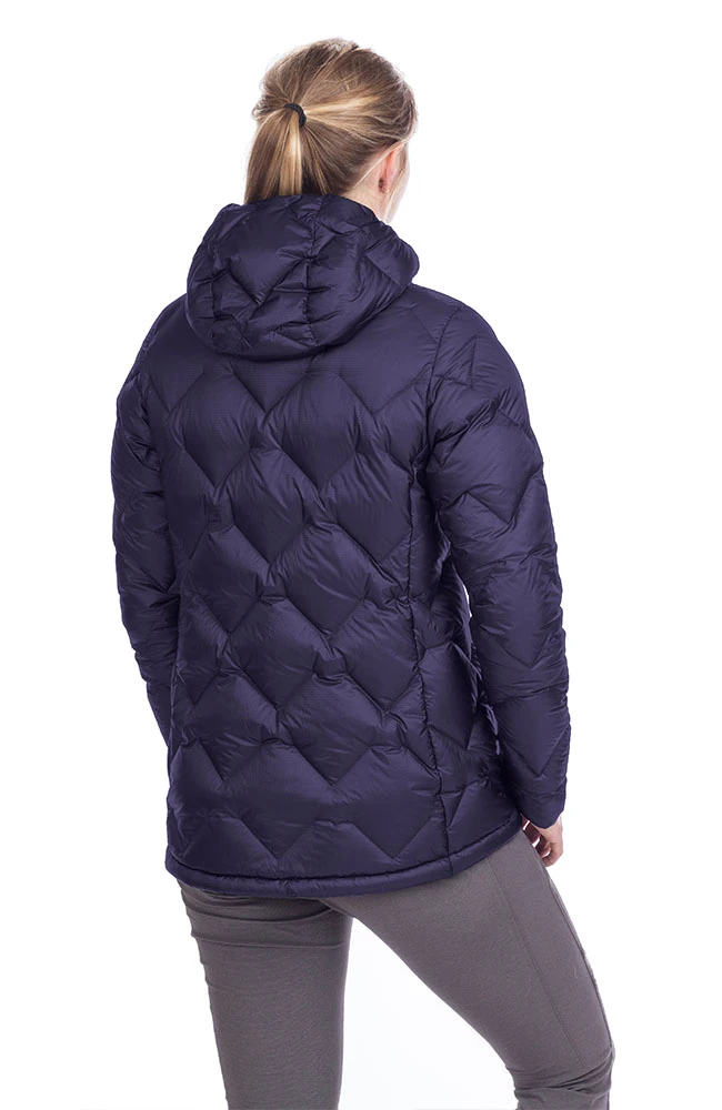 Big Agnes Women's Bearsley Jacket 8 Big Agnes Women's Bearsley Jacket - Image 6